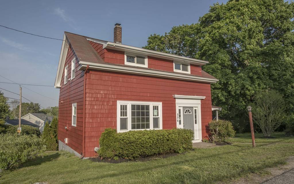 Somerset, MA 02726,556 Pleasant St