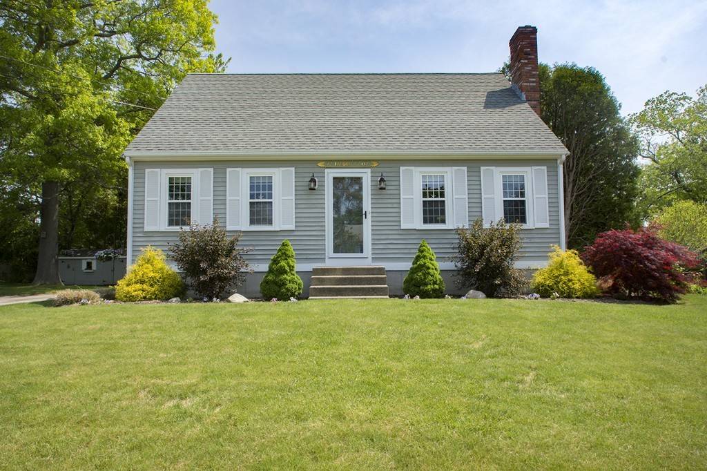 Scituate, MA 02066,12 Merritt Ln