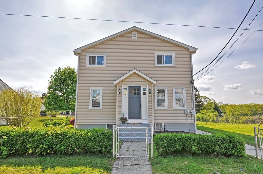 Swansea, MA 02777,33 Bentley St