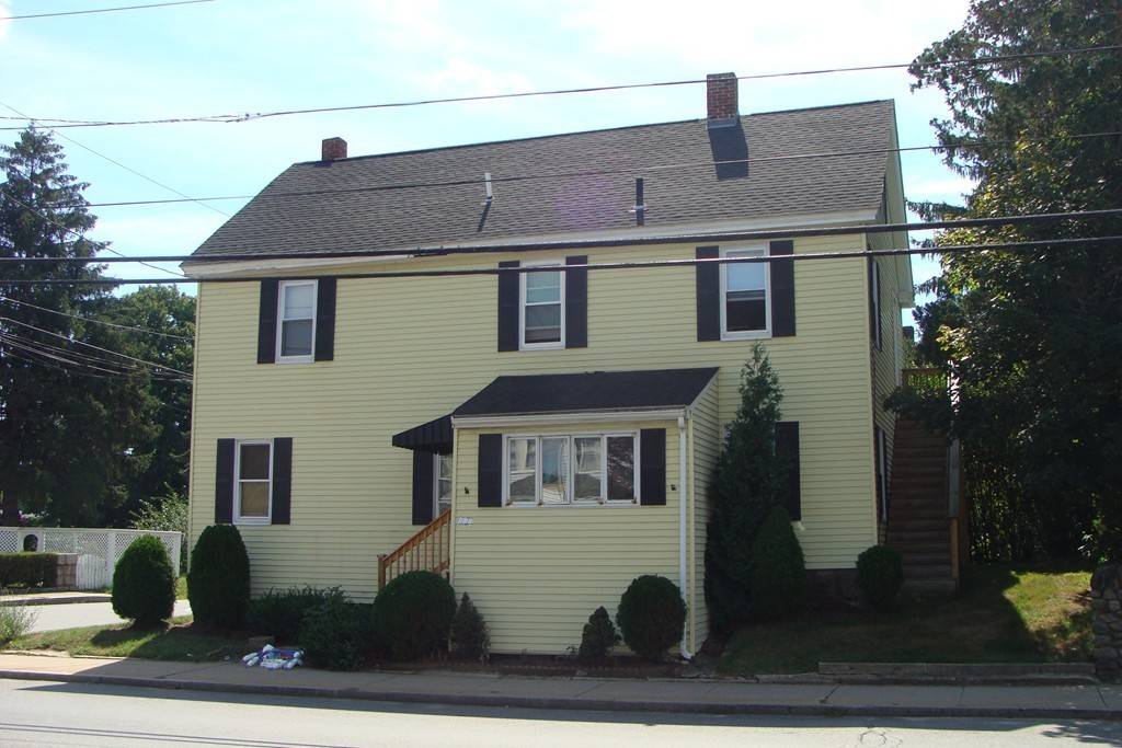 Milford, MA 01757,139 East Main ( Rt 16 )