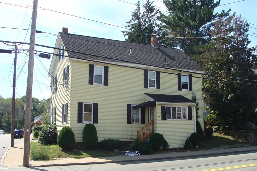 Milford, MA 01757,139 East Main ( Rt 16 )