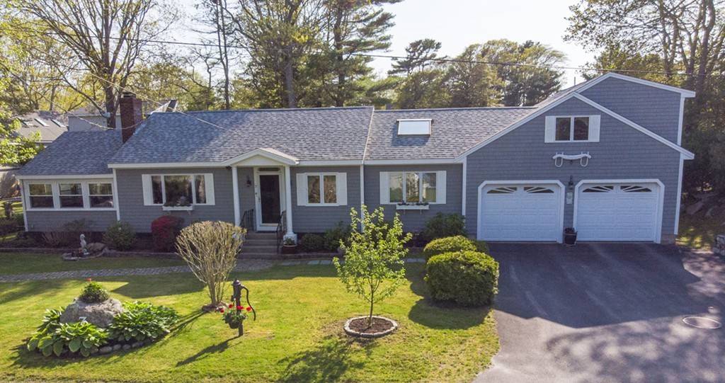 Mattapoisett, MA 02739,7 Bay View Ave Bb