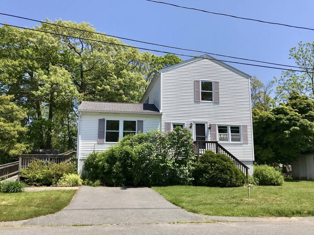 Fairhaven, MA 02719,29 James St