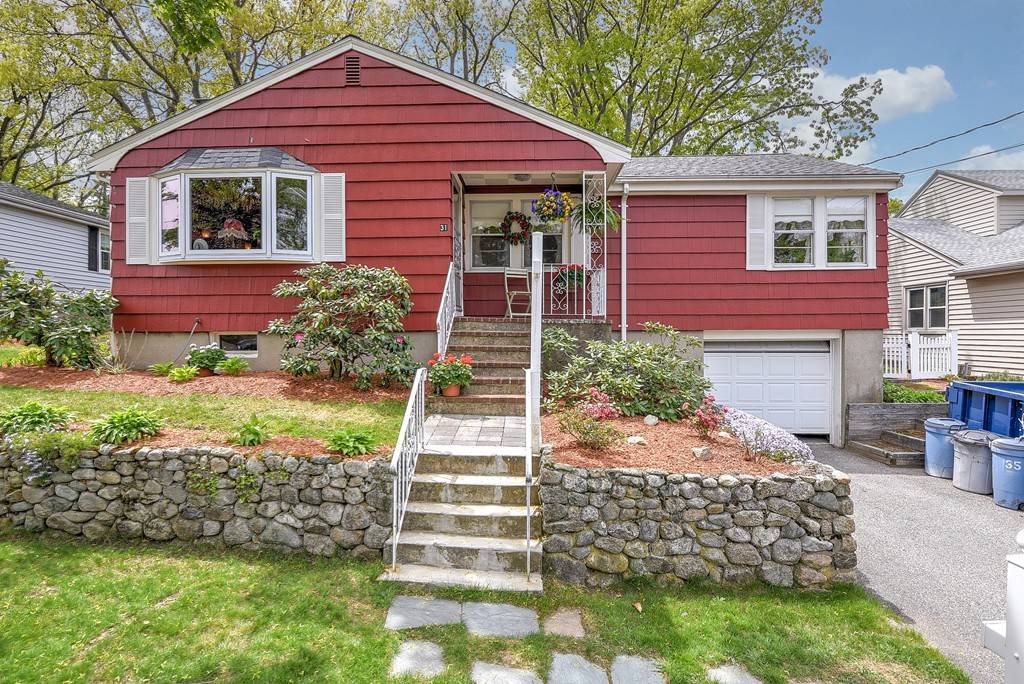 Lynn, MA 01904,31 Longhill Road