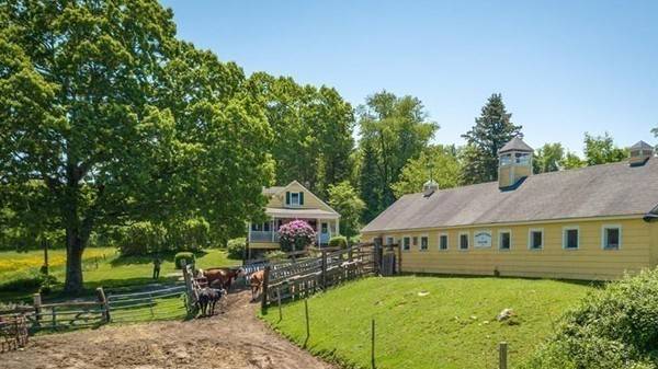 Oxford, MA 01540,100 Huguenot Rd