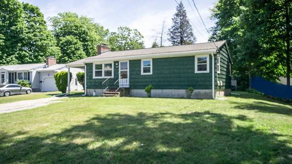 Stoughton, MA 02072,289 Pleasant St