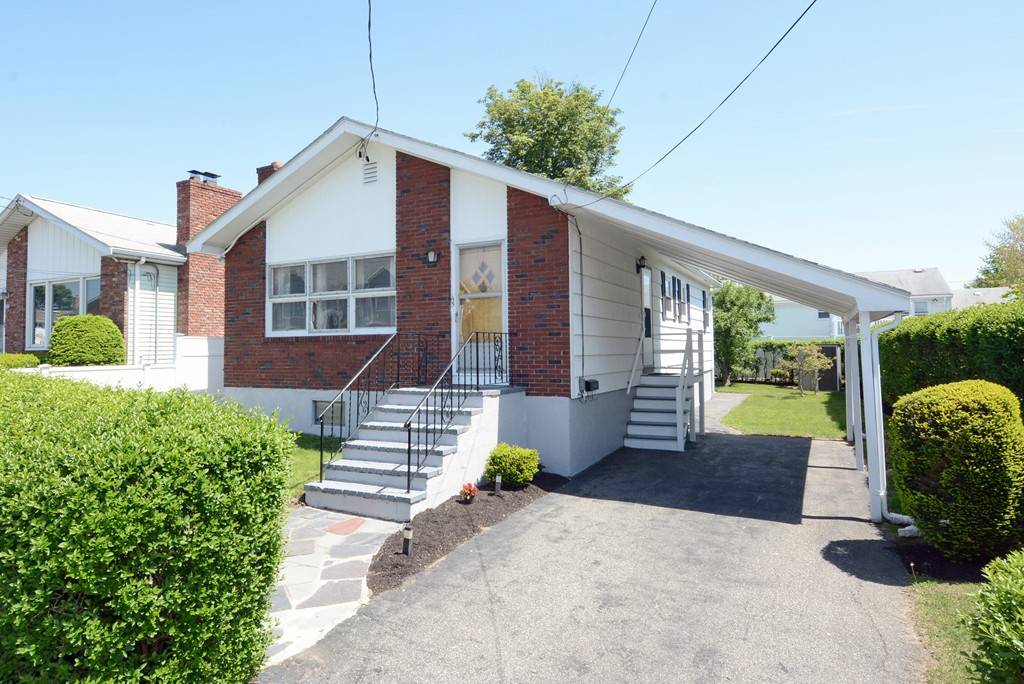 Revere, MA 02151,45 Pemberton St
