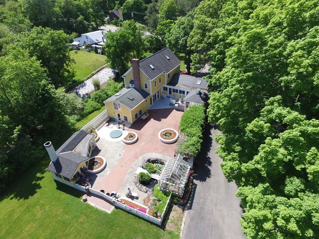 Rowley, MA 01969,100 Haverhill St