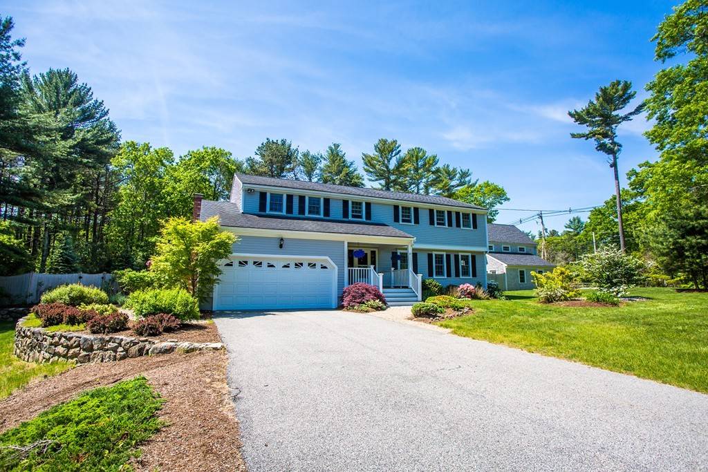 Duxbury, MA 02332,15 Alexander Way