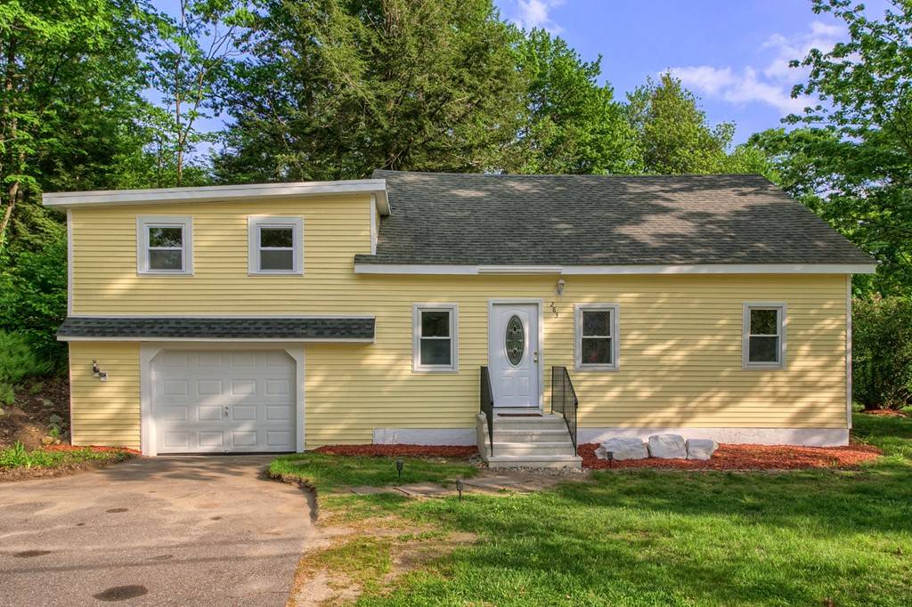 Gardner, MA 01440,283 Matthews St