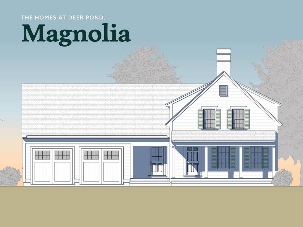 Plymouth, MA 02360,16 Screenhouse Lane #Lot 13