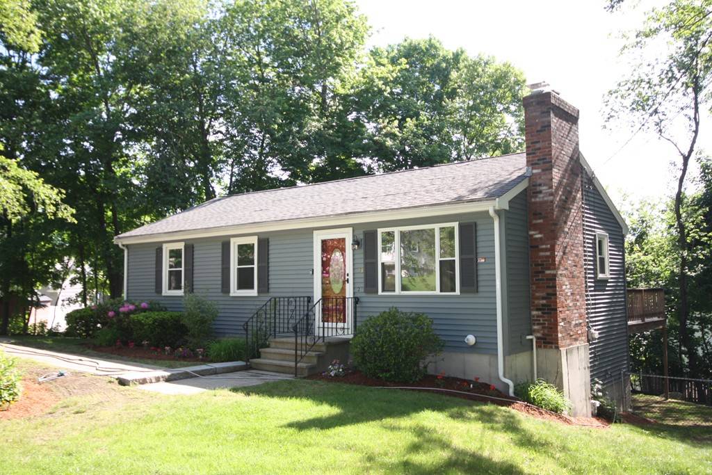 Hudson, MA 01749,53 Lakeshore Drive