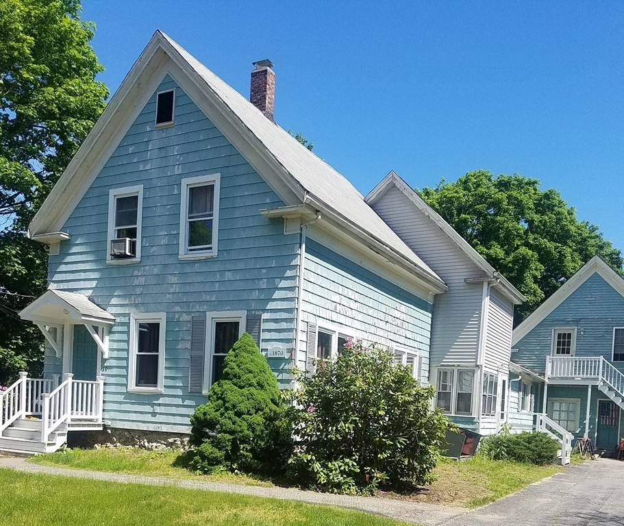 West Bridgewater, MA 02379,39 Walnut St