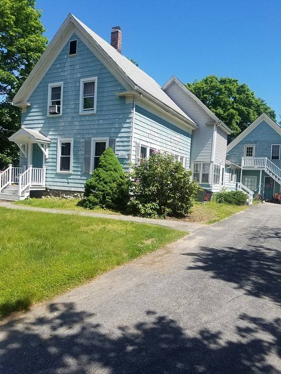 West Bridgewater, MA 02379,39 Walnut St