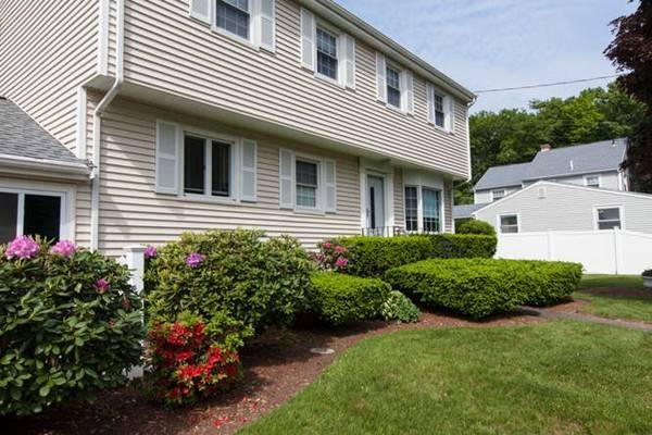 Shrewsbury, MA 01545,8 Hapgood Way