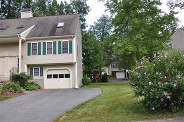 Shrewsbury, MA 01545,49 Arrowwood Dr #49