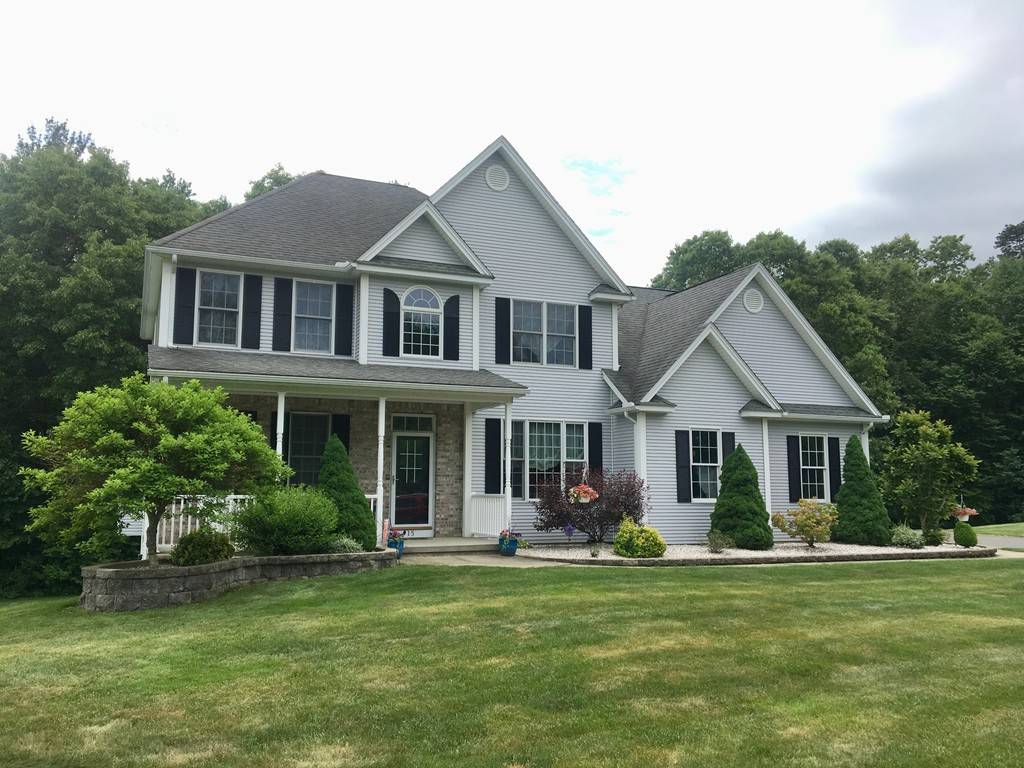 Westfield, MA 01085,15 Nancy Cir