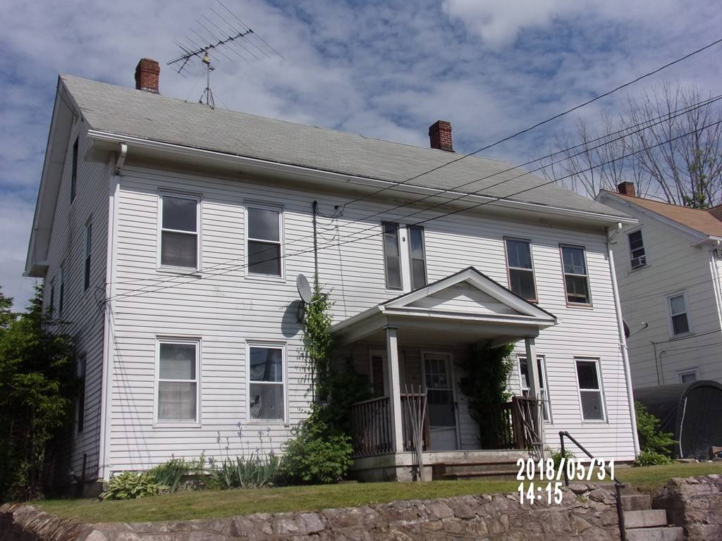 Webster, MA 01570,11 Whitcomb St