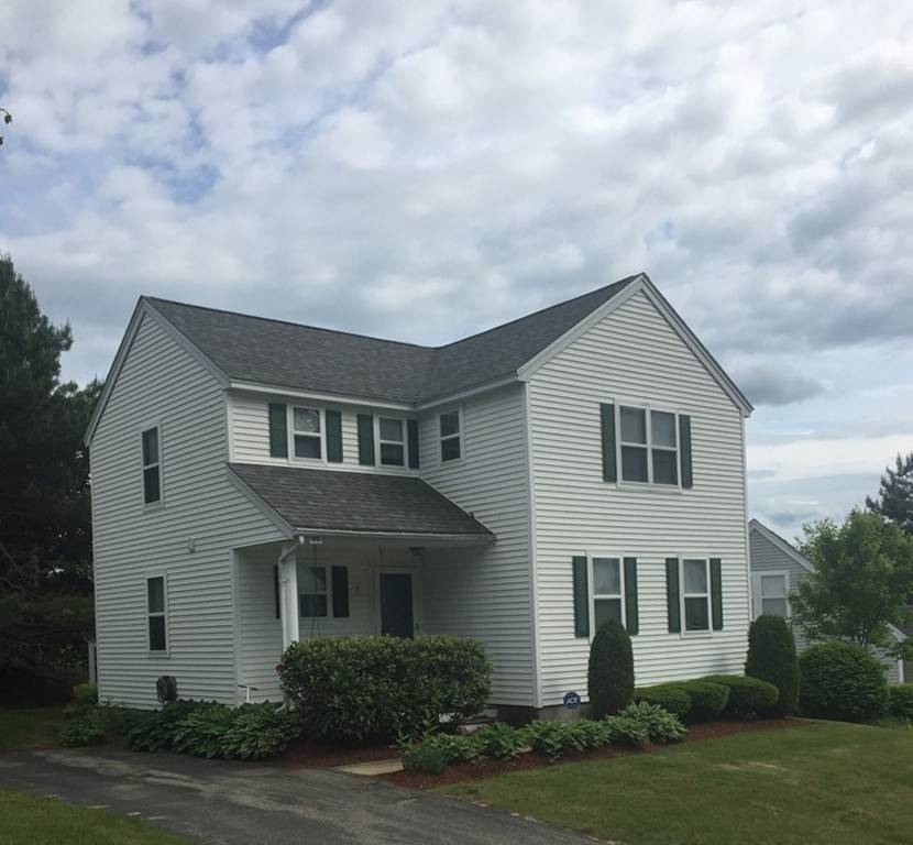 Westminster, MA 01473,15 Crestview Lane #15