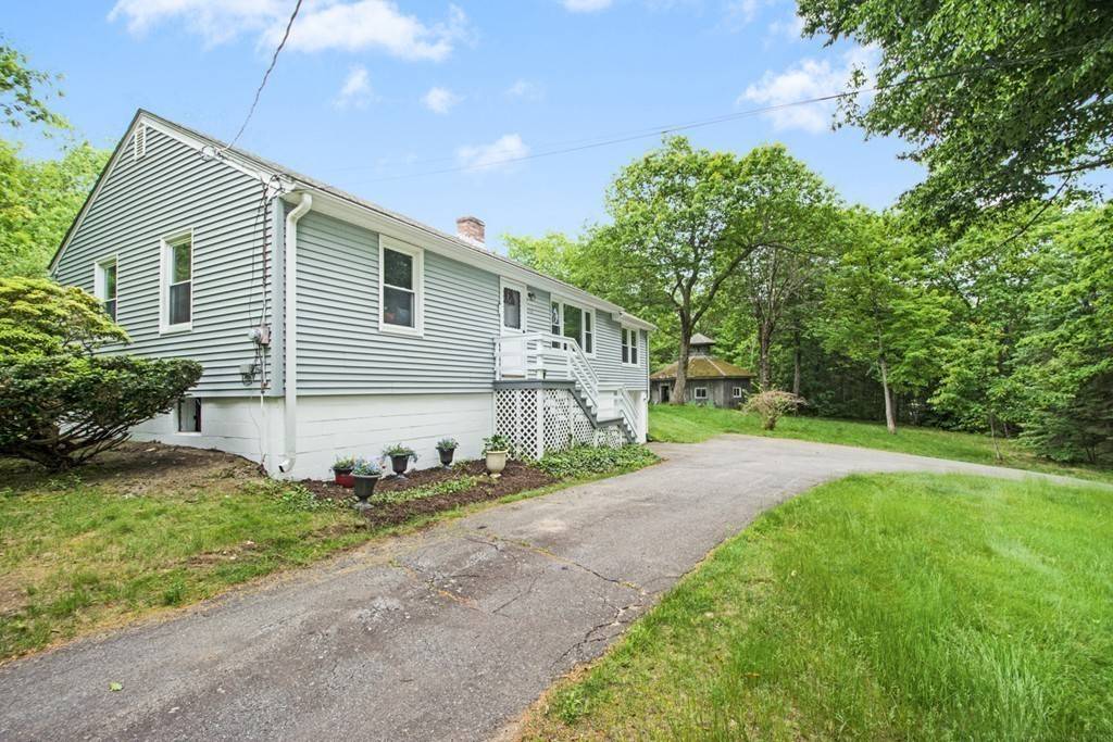 Westminster, MA 01473,118 Knower Rd