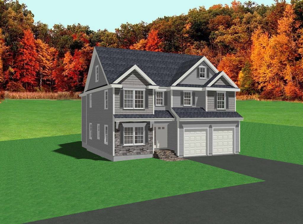 Methuen, MA 01844,9 Sadie Lane #LOT 9