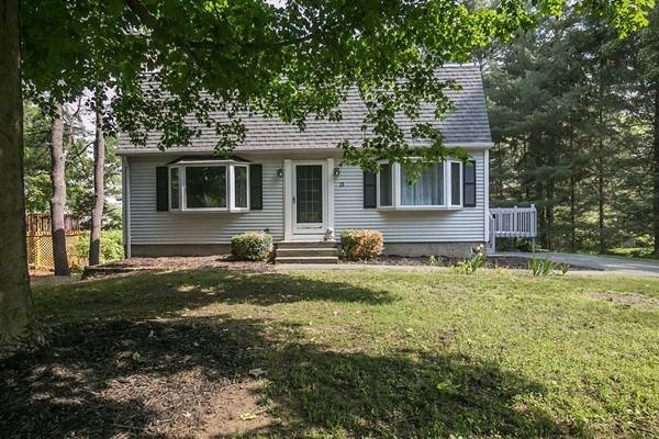 Easthampton, MA 01027,13 Coed Dr