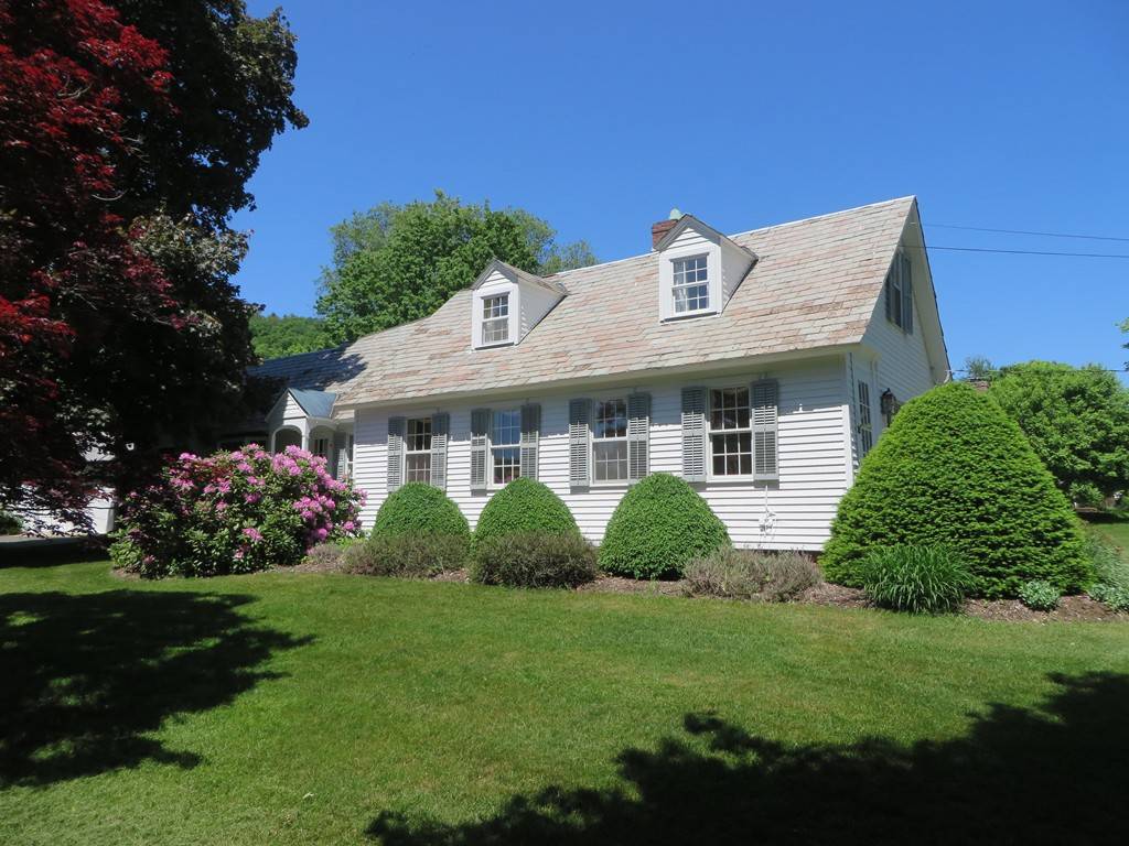 Greenfield, MA 01301,782 Colrain Road