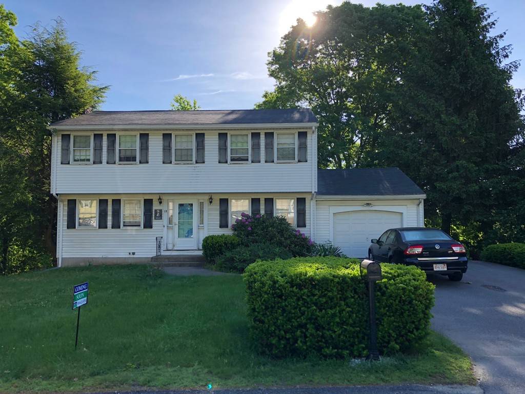 Milford, MA 01757,15 Sunset Drive