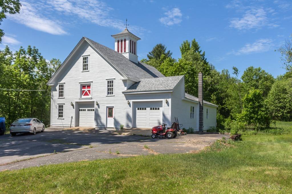 Winchendon, MA 01475,100 Mill Circle