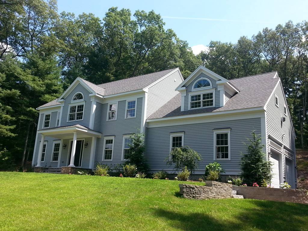 Wayland, MA 01778,45 Moore Road