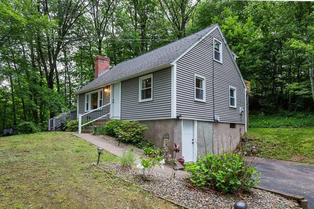 Enfield, CT 06082,225 Broadbrook Rd