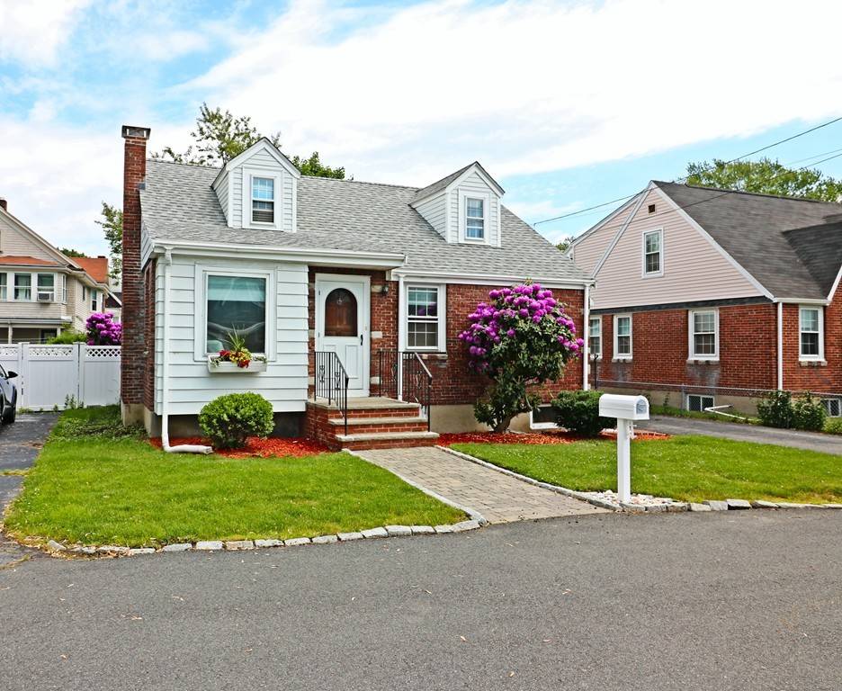 Winthrop, MA 02152,9 Eleanor Court