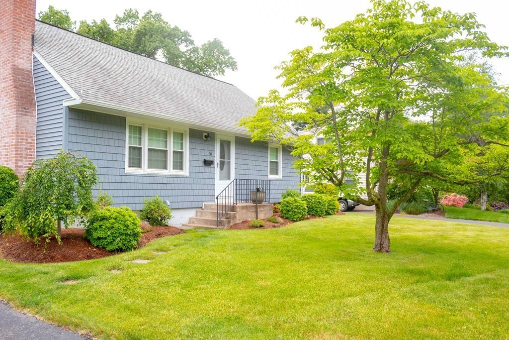 East Longmeadow, MA 01028,50 Baymor Dr