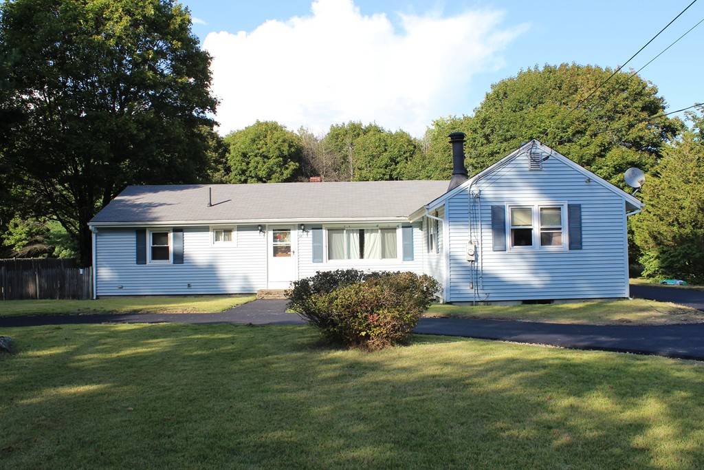 Mansfield, MA 02048,95 Plain St