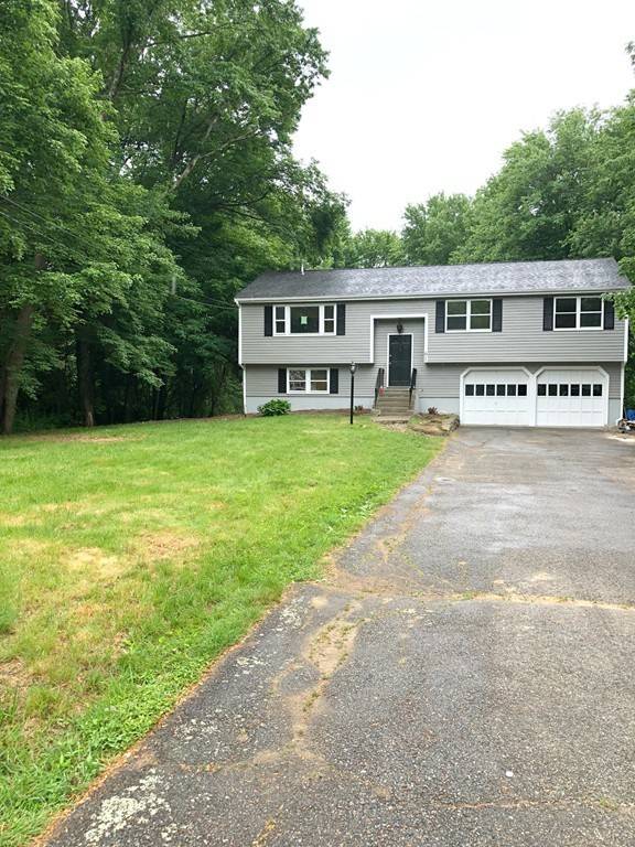 Holliston, MA 01746,61 Dodd Drive