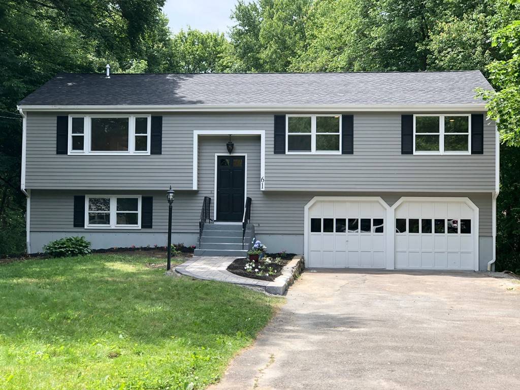 Holliston, MA 01746,61 Dodd Drive