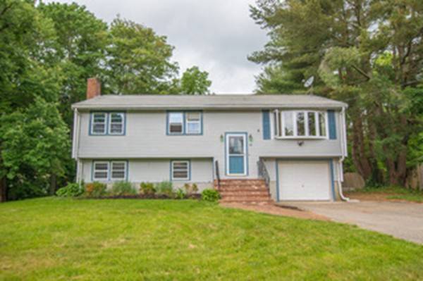 Bridgewater, MA 02324,89 Village Gate Dr