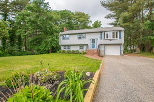 Bridgewater, MA 02324,89 Village Gate Dr