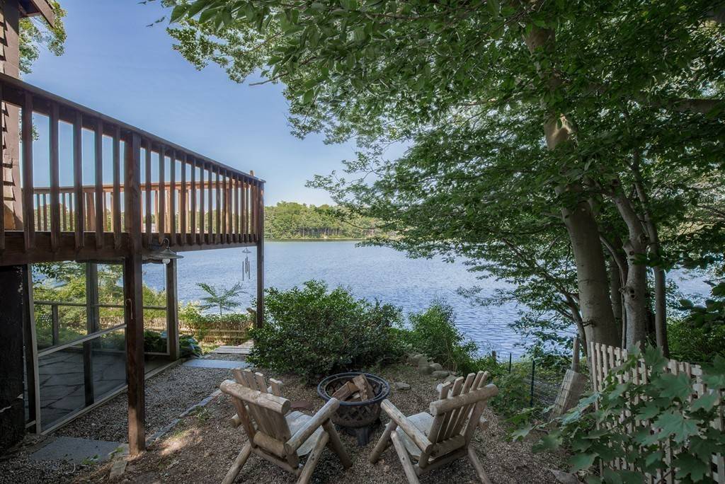 Wenham, MA 01984,28 Batchelder Park