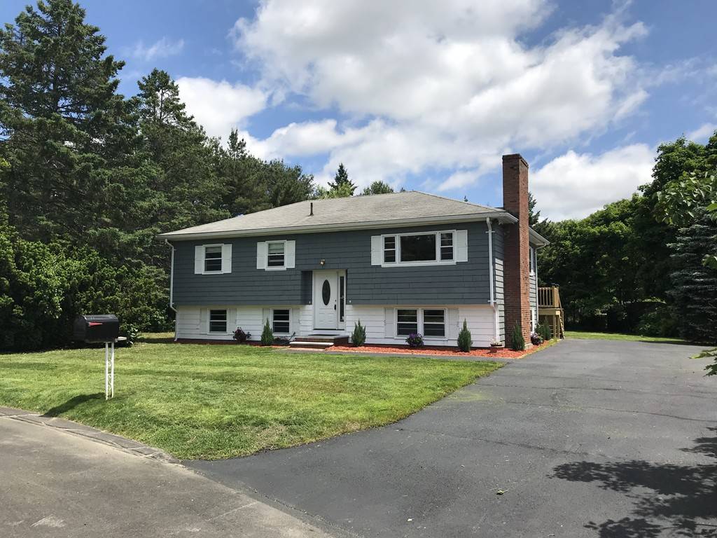 Billerica, MA 01821,9 Agawam Circle