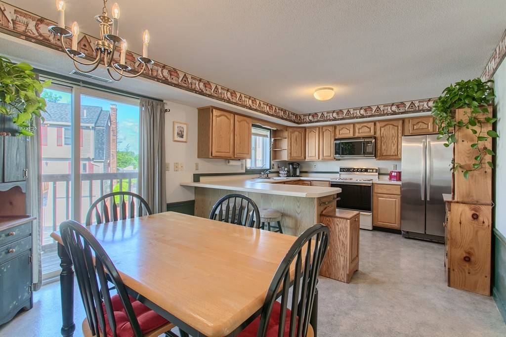 Gardner, MA 01440,26 Century Way #26