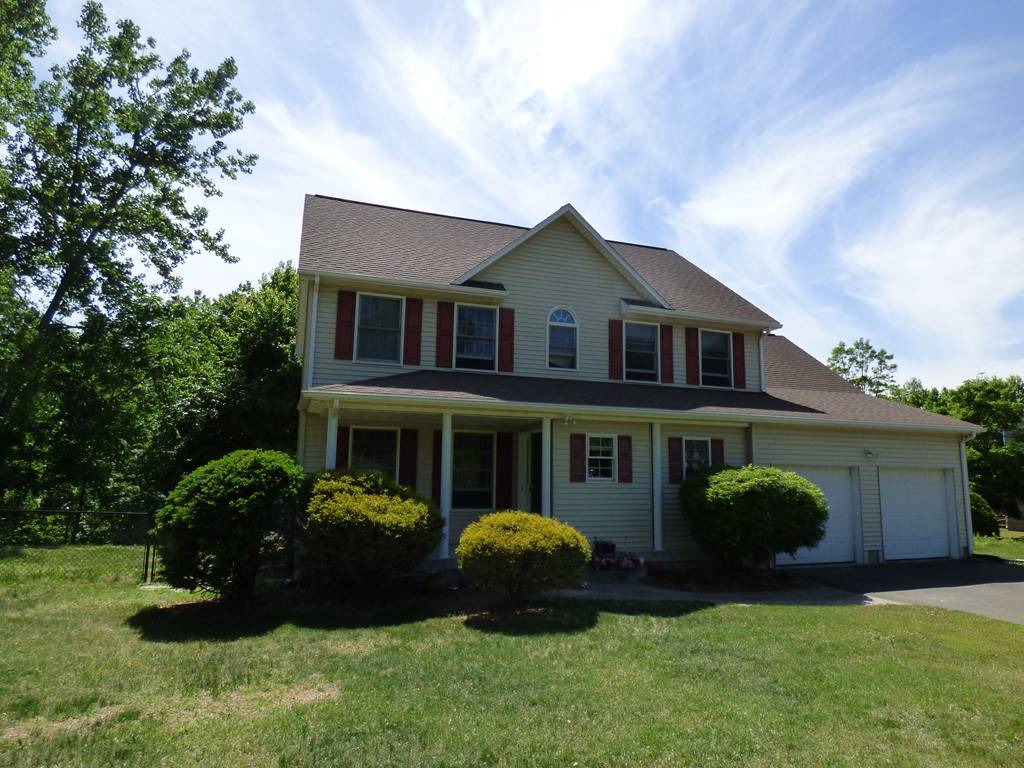 Hadley, MA 01035,3 Joelle Terrace