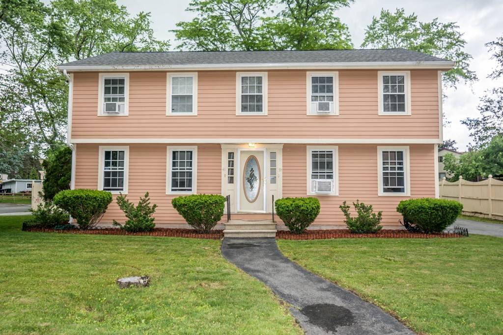 Dracut, MA 01826,39-41 Stuart Ave