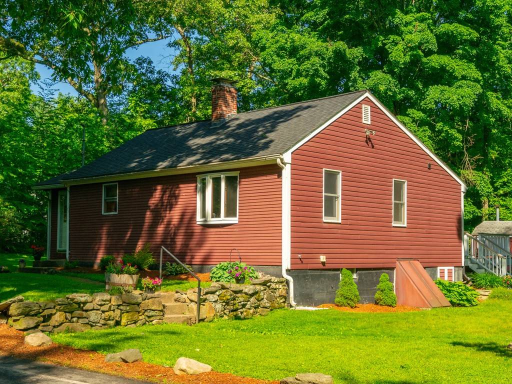 Hopedale, MA 01747,125 Mill St