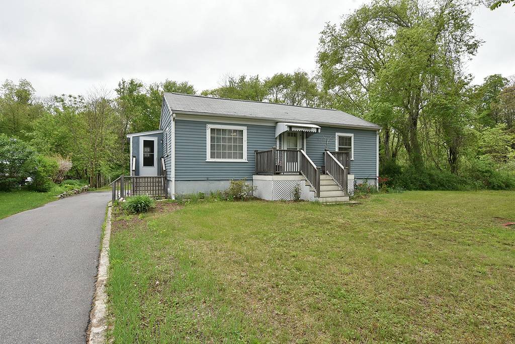 Taunton, MA 02780,375 Tremont St