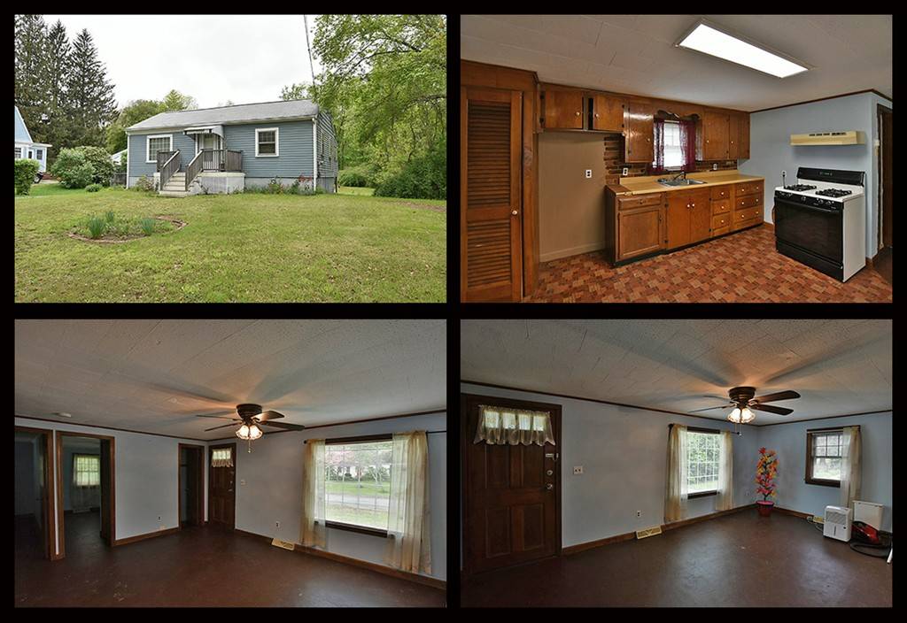 Taunton, MA 02780,375 Tremont St