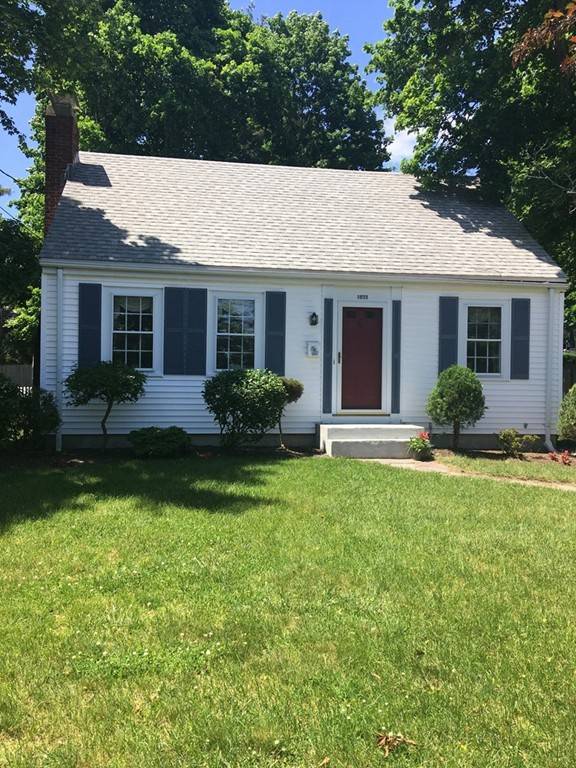 Needham, MA 02492,1033 Greendale Ave.