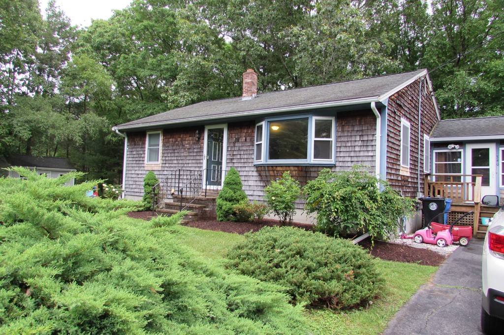 Whitman, MA 02382,340 Harvard St