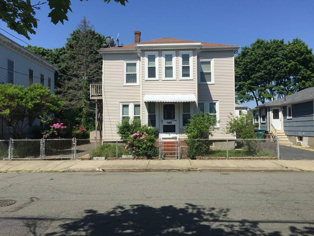 Lynn, MA 01905,72 Flint Street