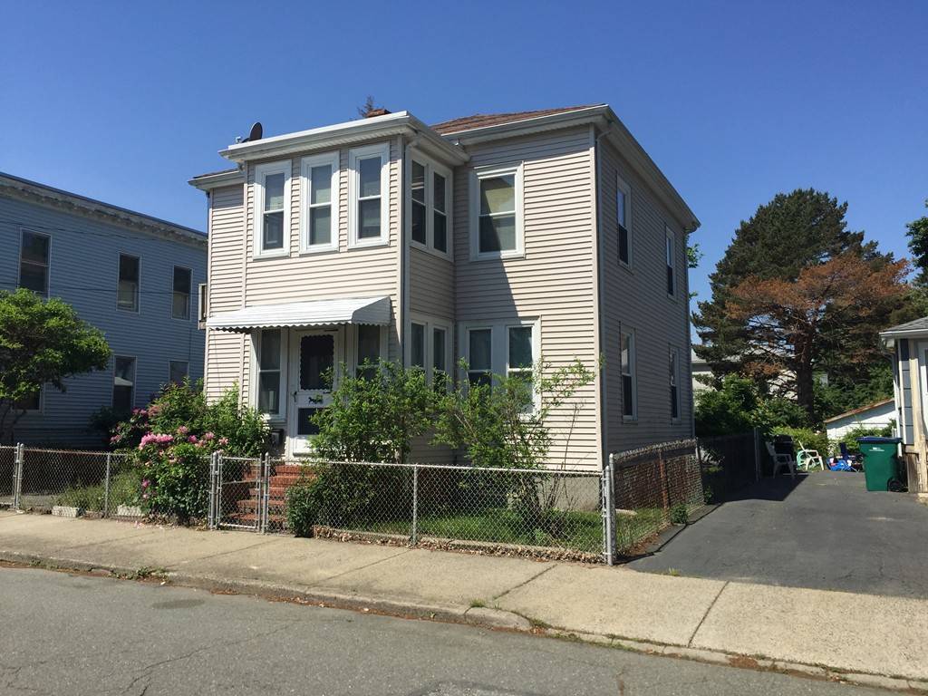 Lynn, MA 01905,72 Flint Street